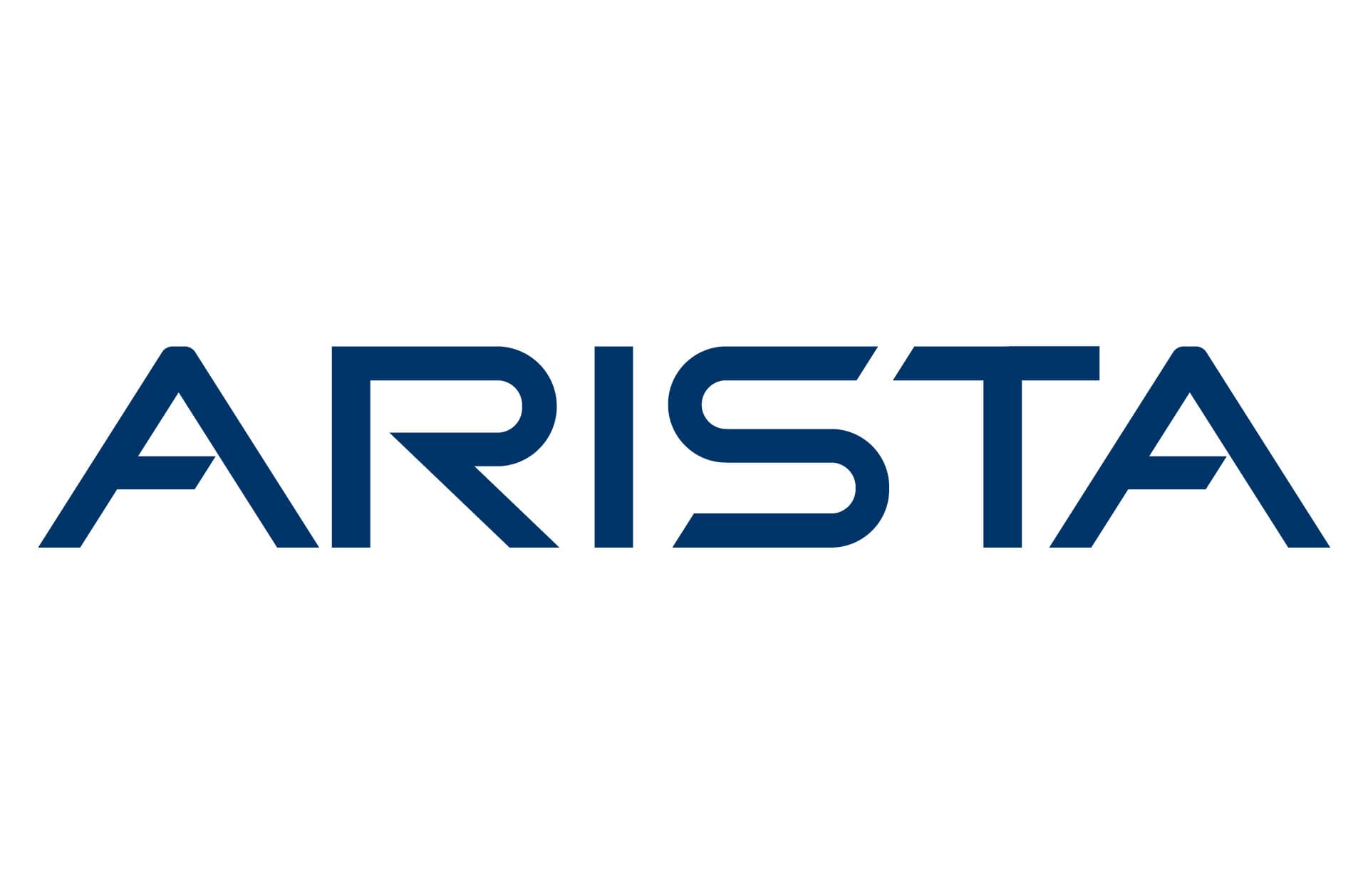 Arista Networks